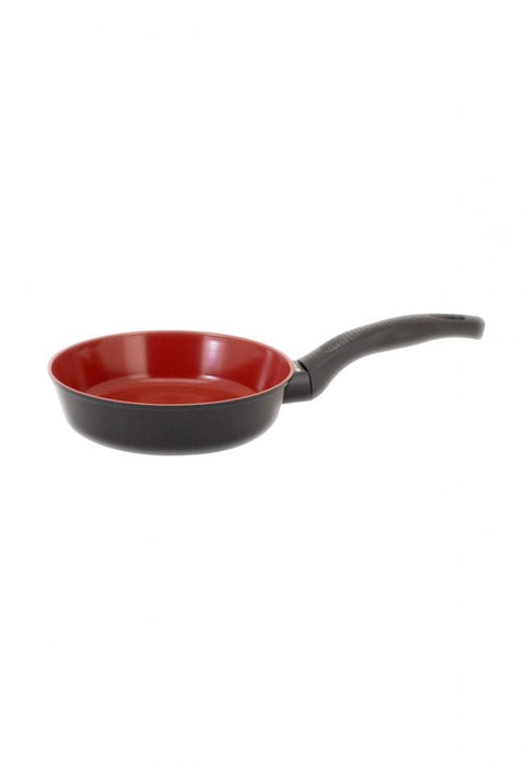 De Chef Forged Frying Pan