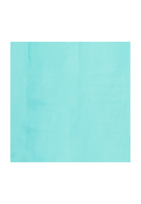 Home Choice Plain Shower Curtain with Ring 180 x 180cm