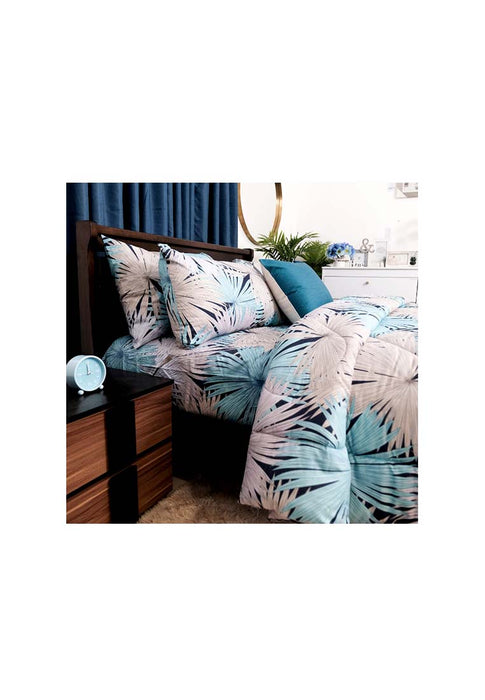 Missy 3-Piece Bedding Set