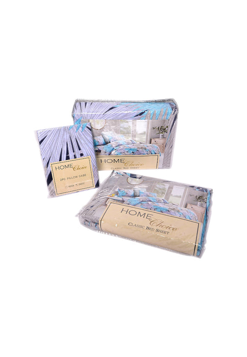 Missy 3-Piece Bedding Set
