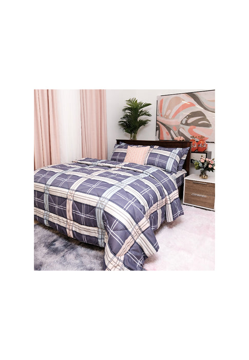 Audrey 4-Piece Bedding