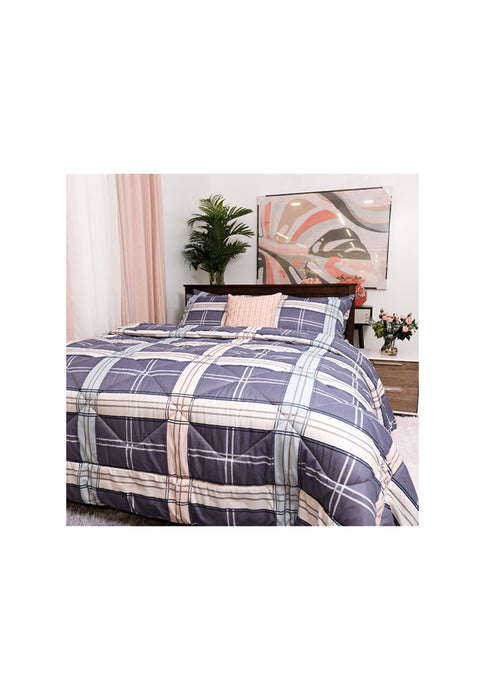 Audrey 4-Piece Bedding