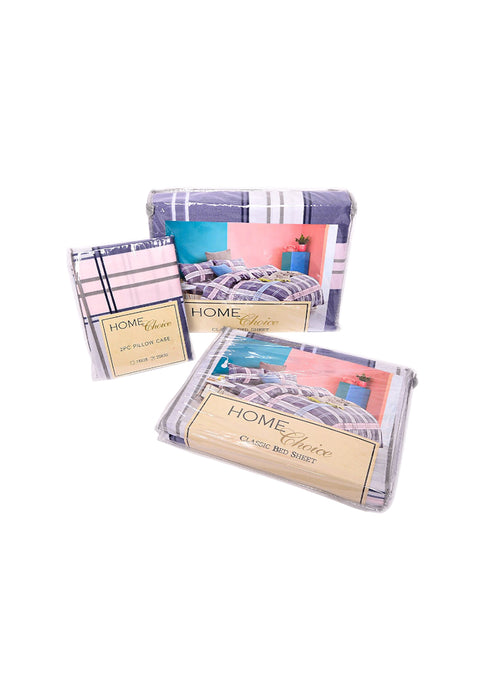 Audrey 4-Piece Bedding
