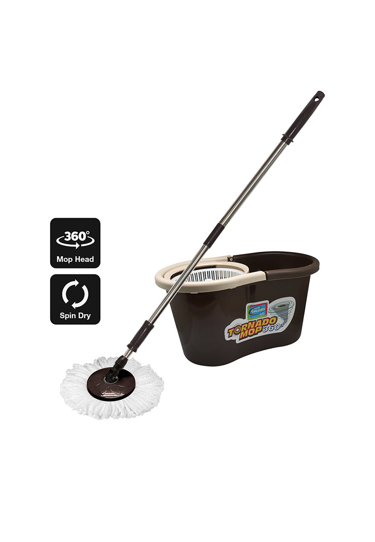 Mops