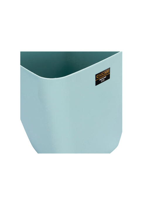 Waste Bin with Swing Cover