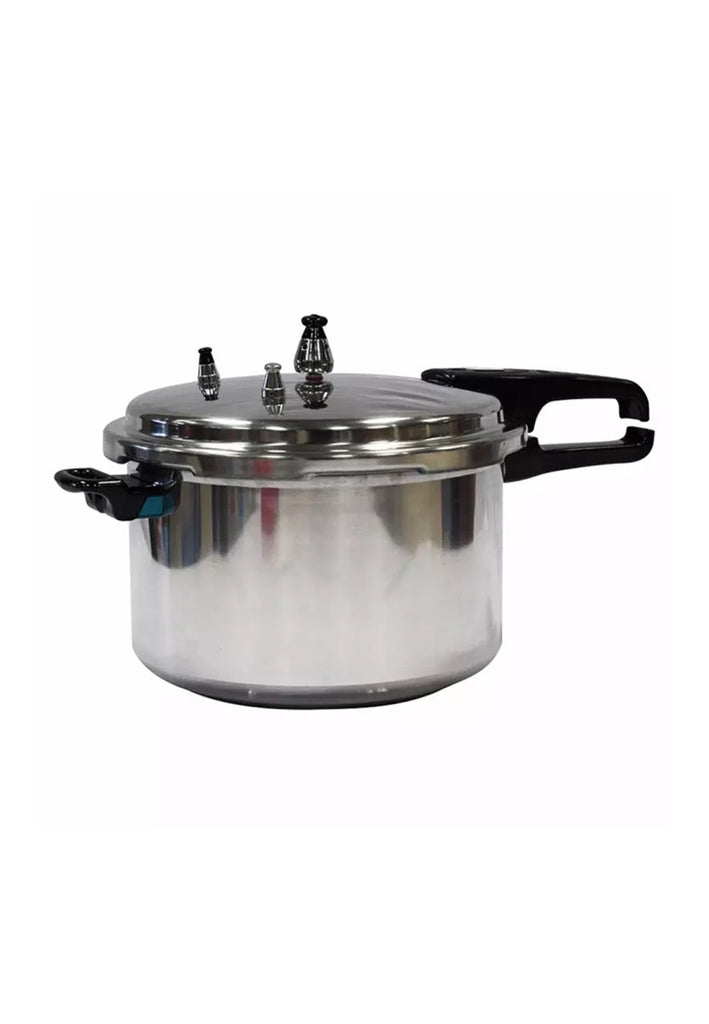 Aluminum Pressure Cooker Self Locking The Landmark Official Store