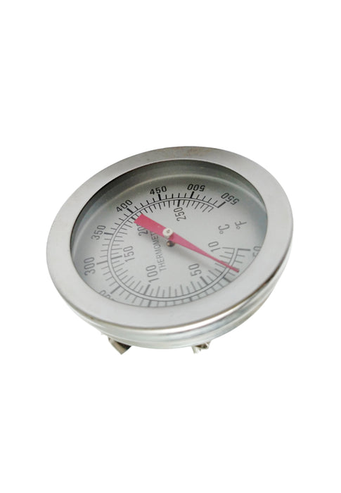 Stainless Steel Candy Deep Fry Thermometer
