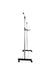 Adjustable Heigth Single Pole Drying Rack Home Gallery