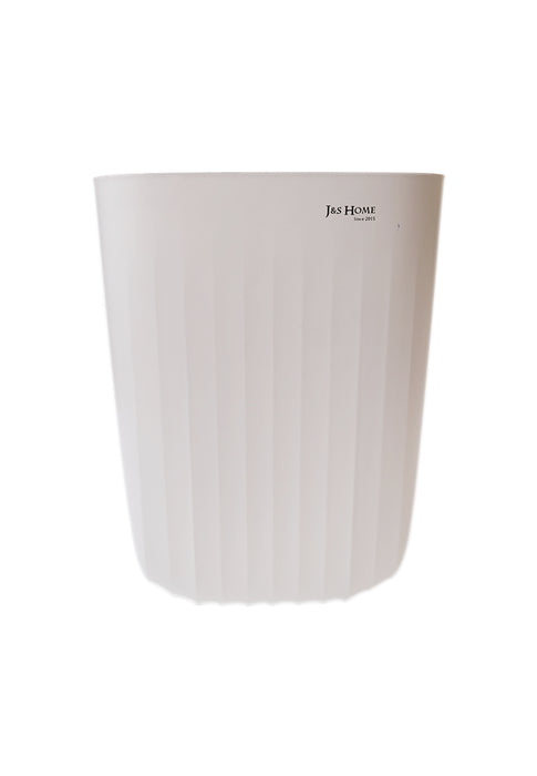J&S Home Wave Pattern Sanitary Bucket