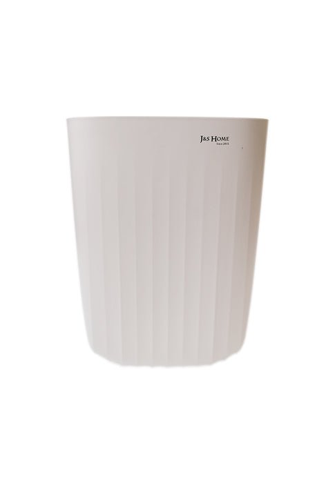 J&S Home Wave Pattern Sanitary Bucket