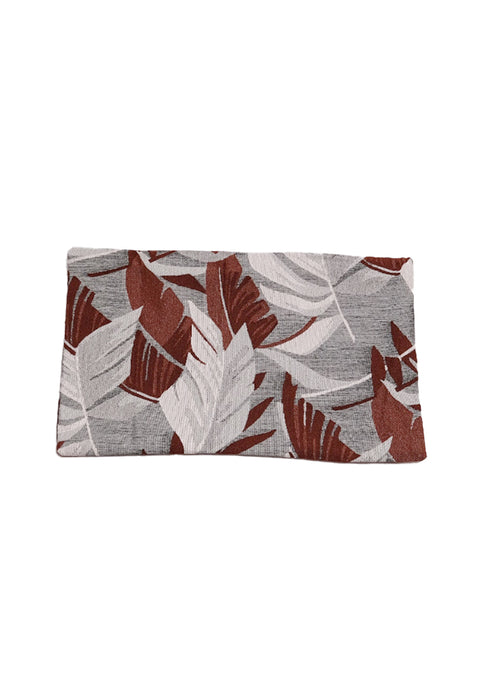 Fun Pillow Case Leaves Design