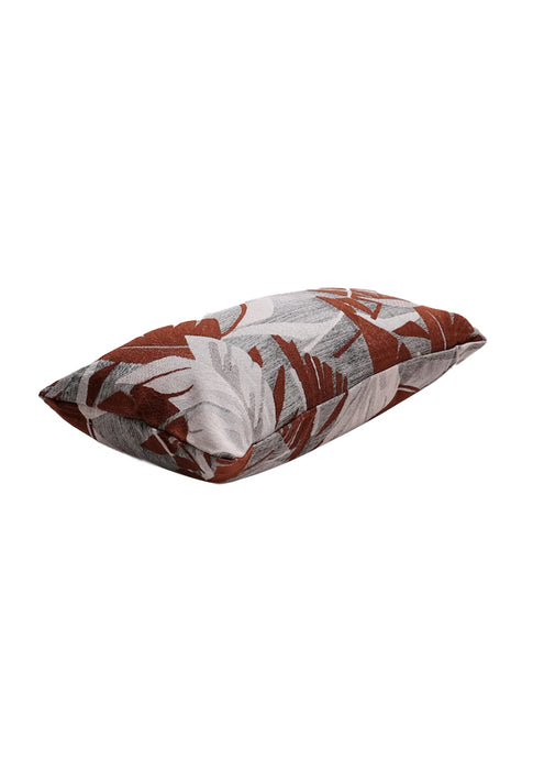 Fun Pillow Case Leaves Design