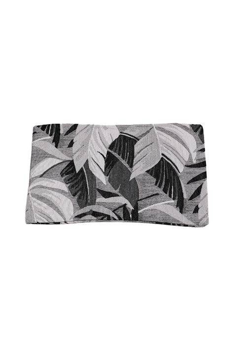 Fun Pillow Case Leaves Design