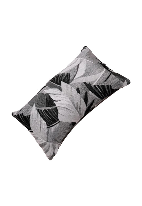 Fun Pillow Case Leaves Design