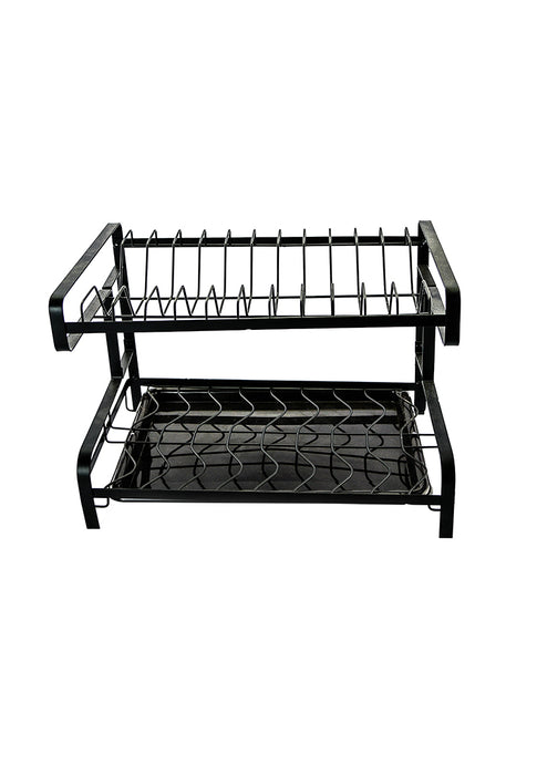 2 Tier Dish Rack