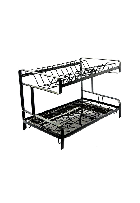 2 Tier Dish Rack