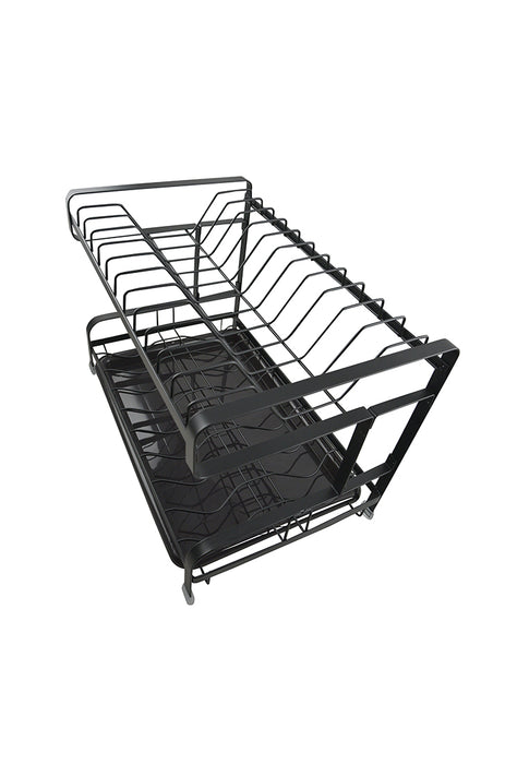 2 Tier Dish Rack