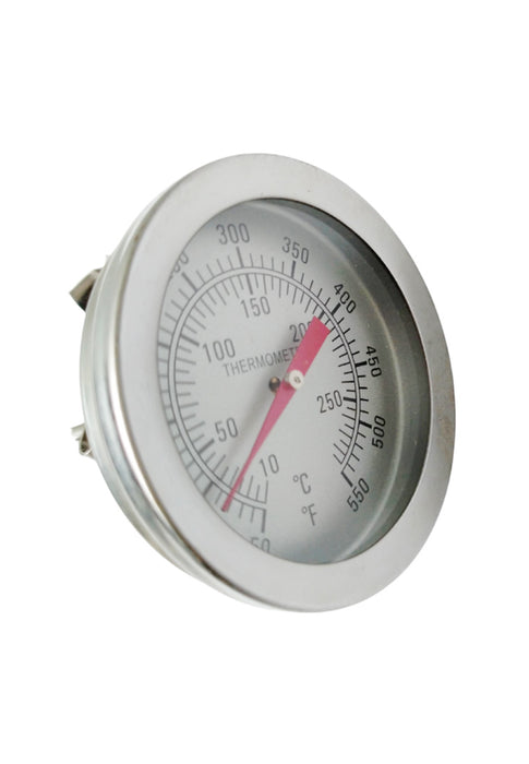 Stainless Steel Candy Deep Fry Thermometer