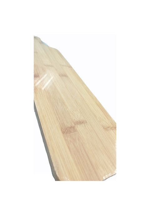 Eurochef Food Prep Board Rectangle with Handle 12 x 1.5 x 12cm