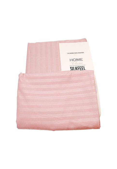 2pc - Stripes Pillow Case