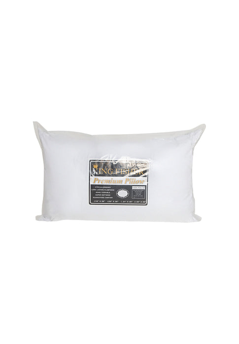 King Fisher Pillows