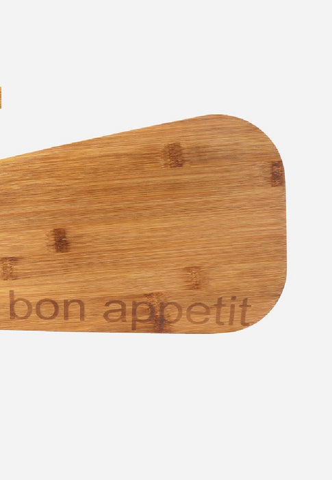 Eurochef Food Prep Board Oval 8 x 1.5 x 8cm