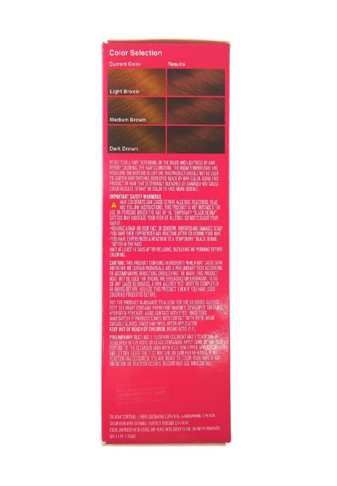 Revlon Colorsilk Urban Style