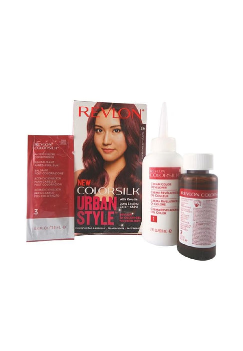 Revlon Colorsilk Urban Style