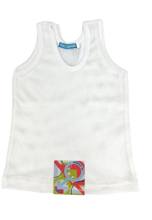 Landmark Sando Aircool - White 2 in 1