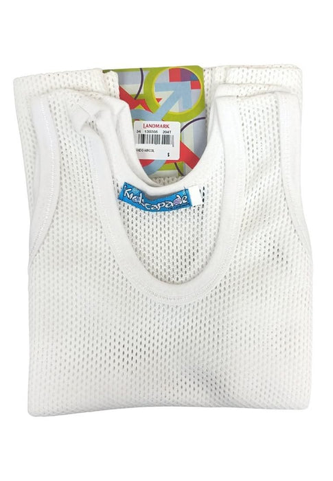 Landmark Sando Aircool - White 2 in 1