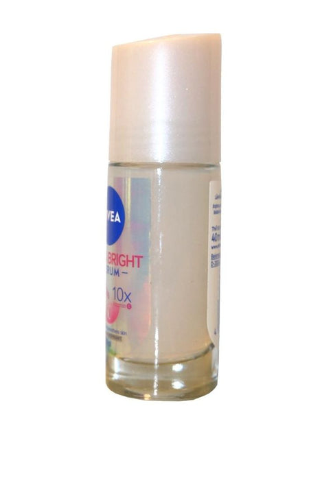 Nivea Deodorant Extra White Serum Roll-On 40ml