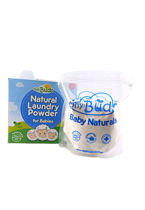 Laundry Detergent Powder