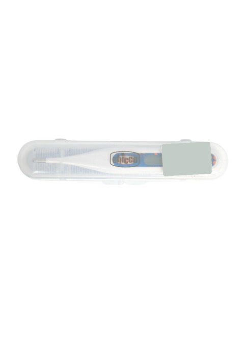 Digital Thermometer