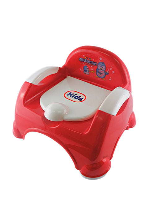 Potty Trainer 2 in 1 with Box