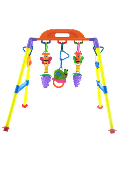 Baby Activity Play gym with Music & Sound