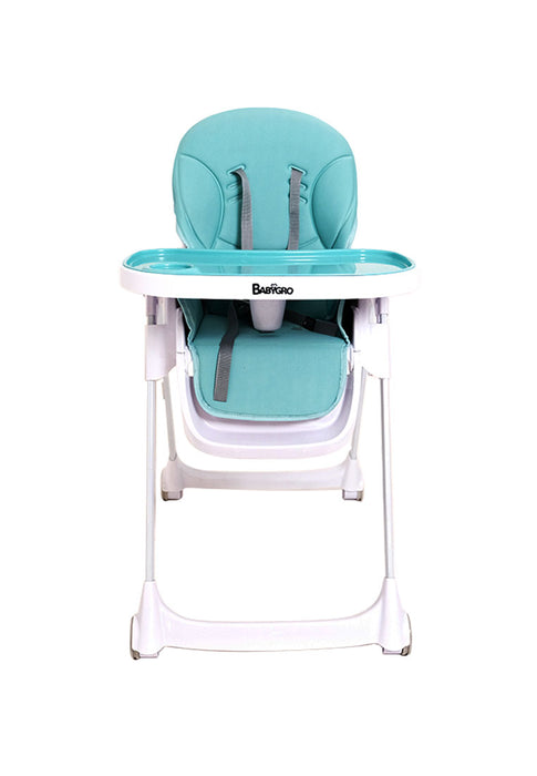 Babygro High Chair Diner