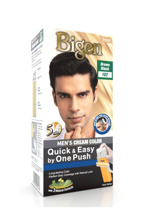 Bigen Mens Cream Color 40ml