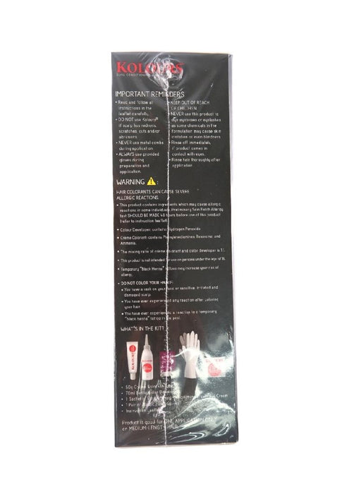 Conditioning Hair Color Black For Men