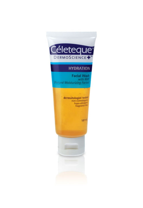 Celeteque Hydra Facial Cleanser