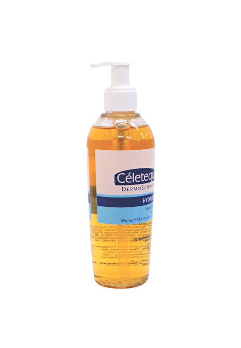 Celeteque Hydration Facial Wash 250ml