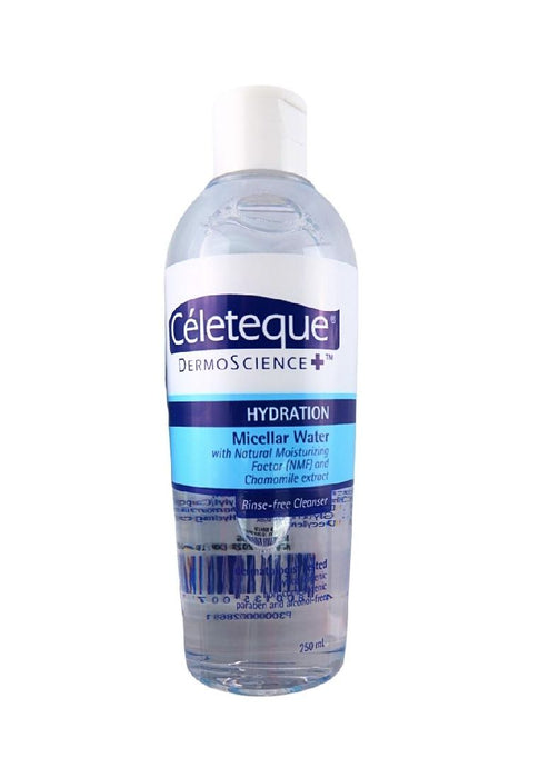 Dermo Science Hydration Micellar Water