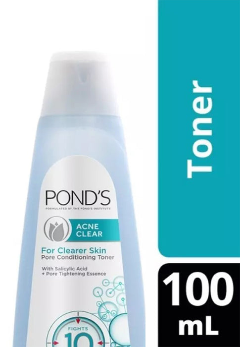 Acne Clear Toner