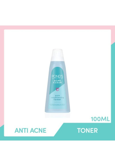 Acne Clear Toner