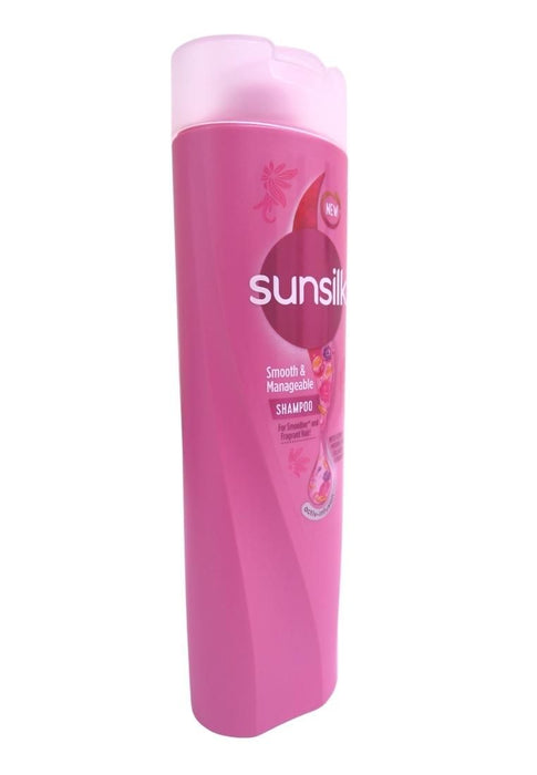 Sunsilk Shampoo 350ml