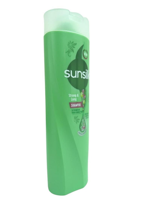 Sunsilk Strong & Long Shampoo - 350ml
