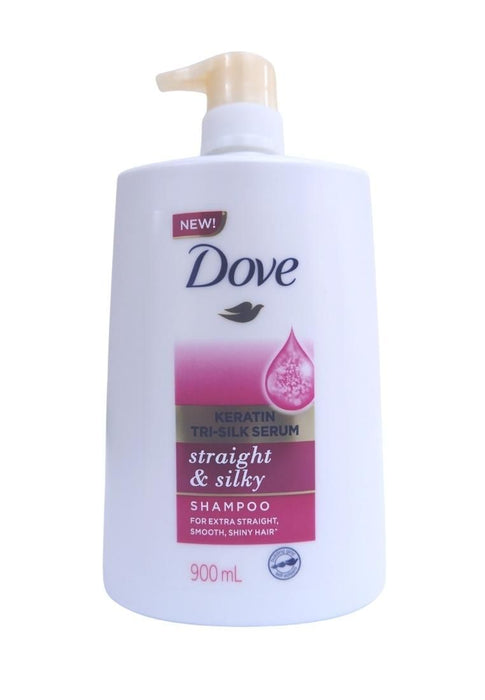 Dove Shampoo 900ml