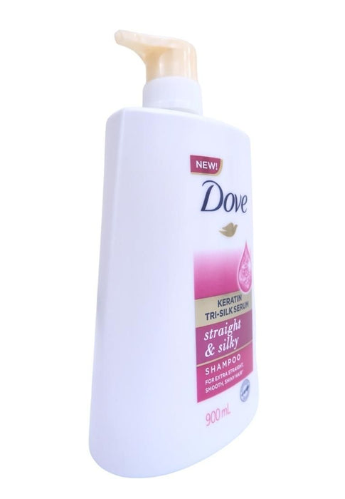 Dove Shampoo 900ml