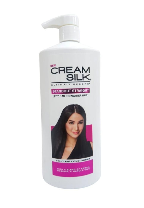 Creamsilk Rinse Off Standout Straight - 900ml