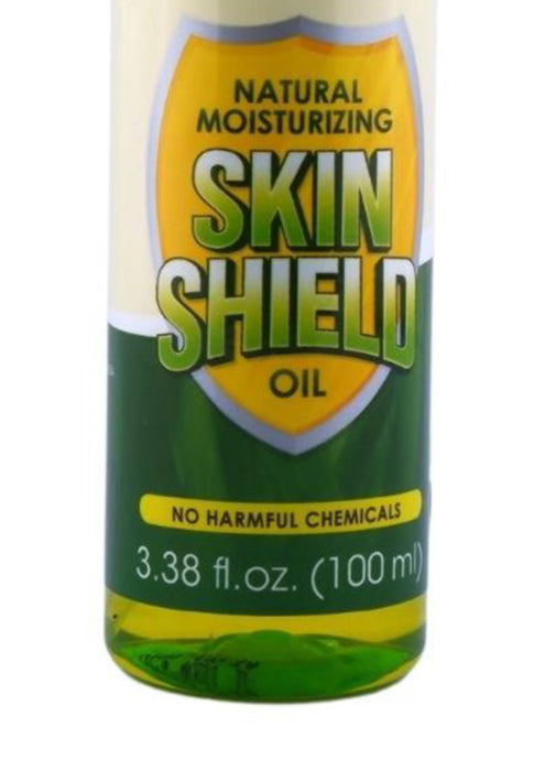 Bug Shield Mosquito Repellent Oil 100ml