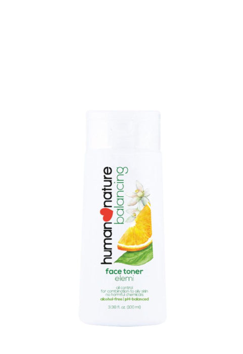 Human Nature Balancing Toner